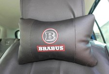 Brabus Kopfstütze