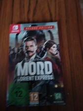Mord Im Orient Express