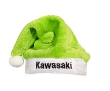 Kawasaki Weihnachtsmütze