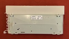 SIEMENS BOSCH NEFF JUNKER ELEKTRONIK SIEMENS EPG 55100
