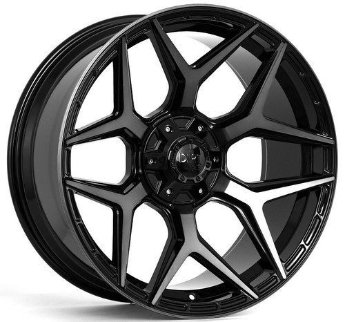 Dirt d44 5x22 - dirt, 9,5x22