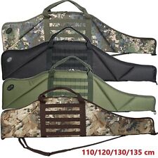 Taktisches Gewehrfutteral