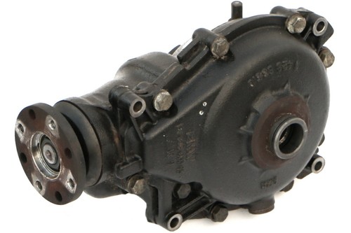 Vorderachsgetriebe bmw - ,