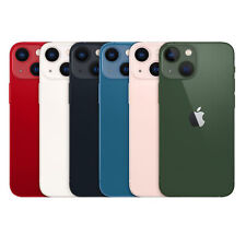 NEU Apple iPhone 13 mini (5G)