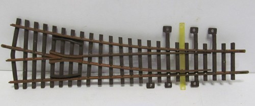 Pilz ddr veb weiche - ddr,
