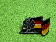 Sammlung Pin Pins Deutscher