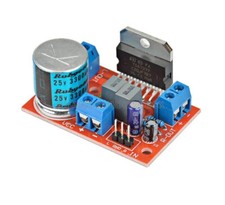 TDA7377 Amplifiers Audio Power