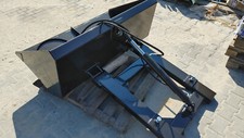 Staplerschaufel m - staplerschaufel, 1,5