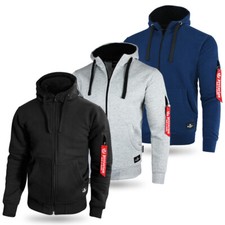 Kapuzenpullover PRETORIAN