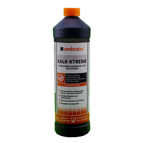 Ambratec kalk xtrem gegen - kalk, xtrem,