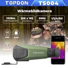TOPDON TS004 Wärmebildkamera