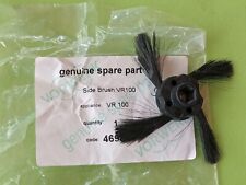 Ersatzteil Vorwerk Saugroboter Kobold VR100: Seitenbürste