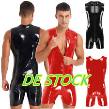 Herren~Wetlook Ärmellos