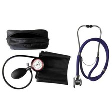 Blutdruckmessgerät Gold1