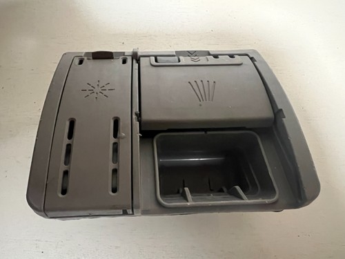 Bosch spülmaschine tab - bosch, tab-fach