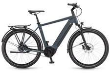 Winora Elektro-Fahrrad Sinus R8Ef Bosch Perf 500Wh 8-Gang Nabe Riemen 56 cm 2025