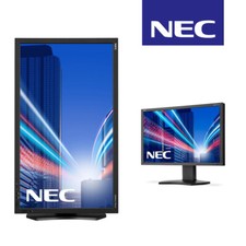 NEC MultiSync PA302W-BK 30" Monitor mit SpectraView II AH-IPS-Panel, GB-R-LED