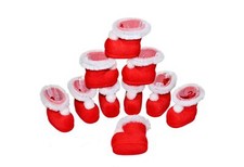 10 winzige kleine