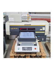 Mimaki UJF-3042 Kompakt UV-LED-Drucker