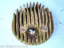 Zylinderkopf für TWN Gemo 170 von Bungartz HF Einachser