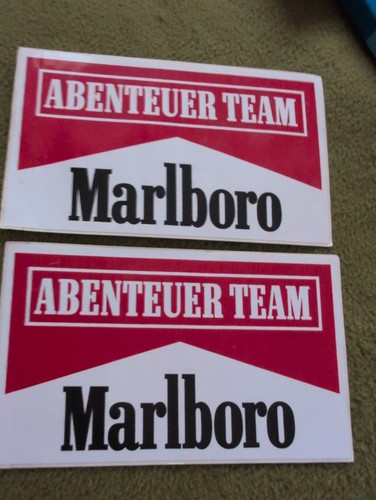 Vintage 80iger sticker - vintage,