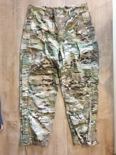 Army ecwcs gen iii - army, 6