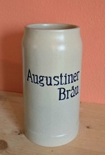 Augustiner bräu münchen - augustiner,
