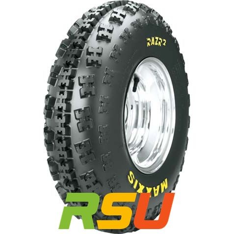 Maxxis m933 razr2 6pr - 6pr, e4