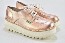 Kickers damen halbschuhe - kickers,