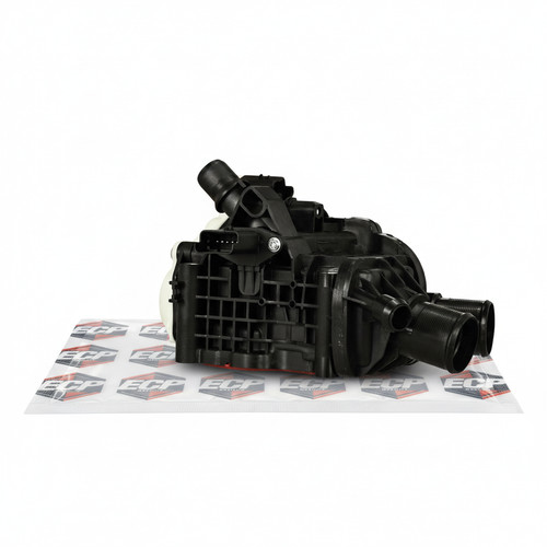 Thermostatgehäuse 9849443980