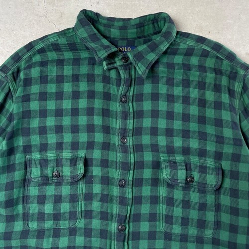 Ralph lauren hemd - hemd, flannel
