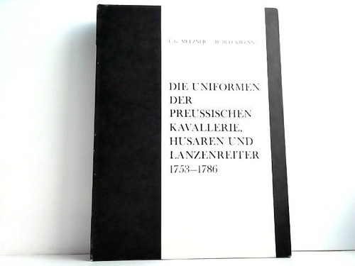 Die uniformen der preussischen - der,