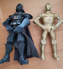 Star Wars Actionfiguren