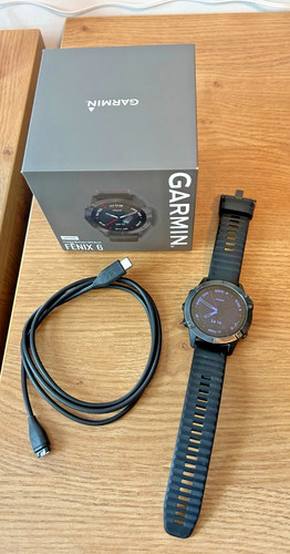 Garmin fenix pro sapphire - pro,