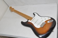 Fender Japan Stratocaster
