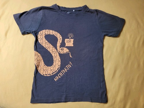 Schönes shirt 128 - shirt, gr.