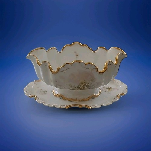 Sauciere von rosenthal 1a - von, rosenthal,
