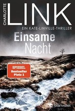 Einsame Nacht Ein