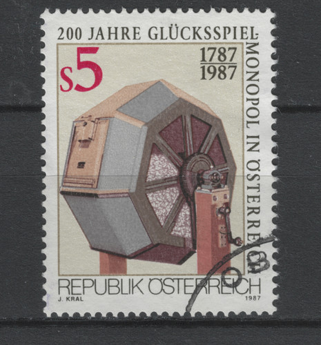 Briefmarke österreich minr - briefmarke,