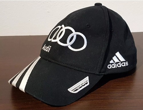 Dsv audi adidas - mütze, cap