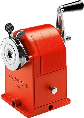 Caran ache spitzmaschine - d'ache,