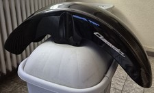 Kotflügel vorne Yamaha XVS1100A DRAGSTAR CLASSIC 2000 schwarz