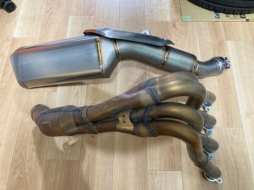 Honda cbr1000rr sc77 sp2 hrc - honda,