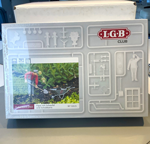 Lgb clubpräsent 2022 - clubpräsent,