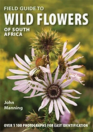 Field guide wild - guide, flowers