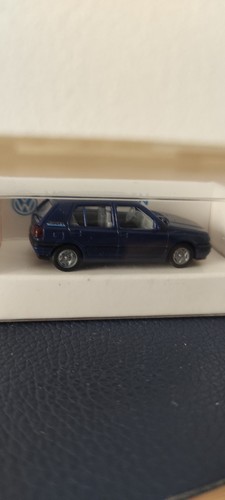 Auto wiking modell 87 vw - wiking,