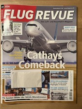 Flug revue flugrevue - flug,