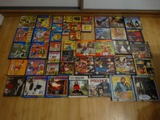 46 Filme und Zeichentrickfilme - 8mm - Set of 46 films and cartoons