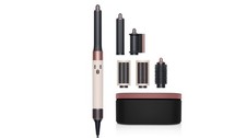 Dyson Airwrap Complete Long Milti-Styler - Ceramic Pink und Roségold