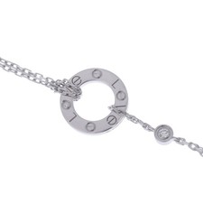 CARTIER Damen Armband K18